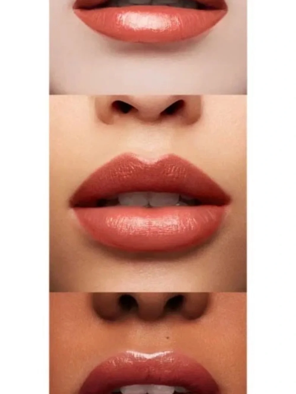 Lancome L'Absolu Rouge Ruby Cream 274 Coeur de Rubis Hydrating Satin Lipstick